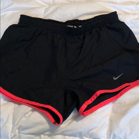 Nike Pants - Nike running shorts size xs